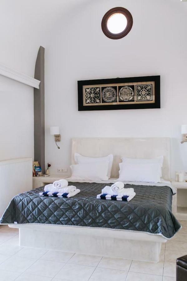 Sun Stories Suites Vothon ภายนอก รูปภาพ